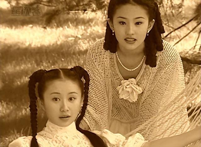 舒畅归来！7年无戏可拍，短剧舞台再现光芒，日薪2万知足常乐