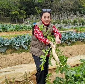 甘比刘銮雄(甘比好手段：钩织店打造贤妻良母人设，套牢刘銮雄独掌700亿家产)