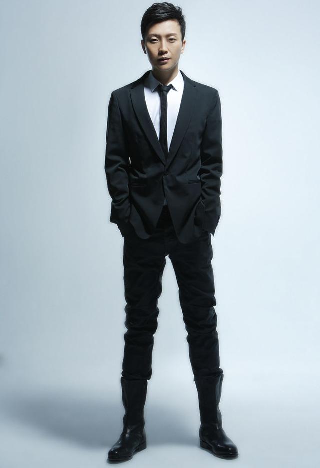 双面人生，舞台民族经典，李玉刚反串的瑰丽人生