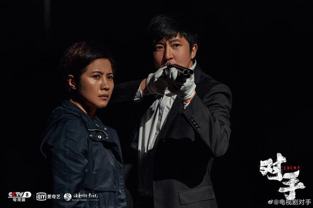 王小枪谈“尊重编剧”:从一个海报署名开始