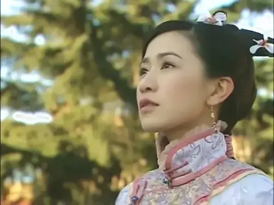 离巢多年!成为TVB在内地最红花旦,出道时因声音而备受质疑