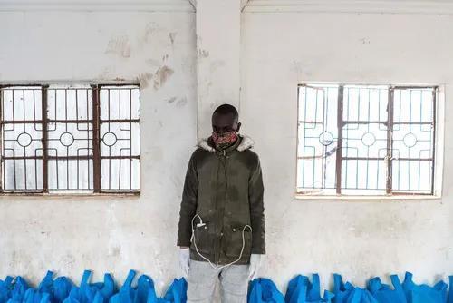 下一个疫情“震中”可能在这片13亿人口的大陆，中国紧急驰援