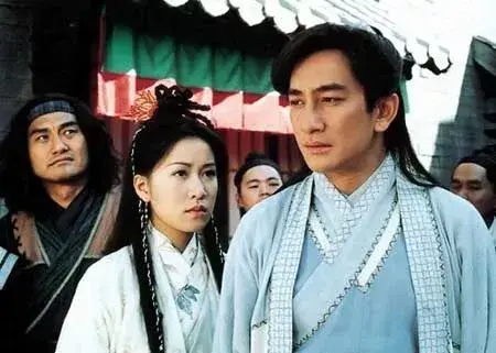 离巢多年!成为TVB在内地最红花旦,出道时因声音而备受质疑