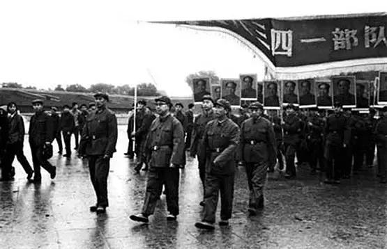 揭秘8341部队番号之谜，这支神秘的部队究竟“特殊”在哪儿？