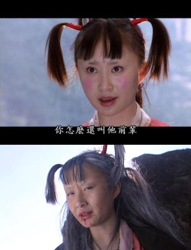 舒畅归来！7年无戏可拍，短剧舞台再现光芒，日薪2万知足常乐