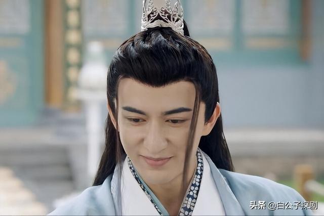 《祝卿好》：结局看似大圆满，实则是个悲剧