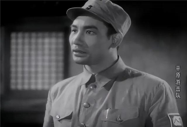 67年前的《平原游击队》:仅用49天完成,李向阳成为“全民偶像”