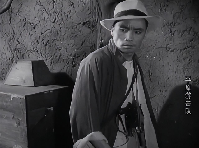 67年前的《平原游击队》:仅用49天完成,李向阳成为“全民偶像”