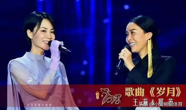 何为歌坛天后,王菲用实力书写属于她的“传奇”