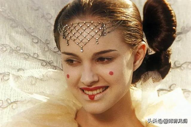 娜塔莉·波特曼为艺术献身的三部电影