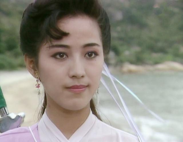 《紫青双剑》的狐妖姐妹，姐姐的真心付出，最终养出了白眼狼妹妹