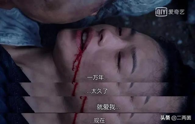 罗慧娟离开的第八年，我才看懂周星驰眼里的落寞