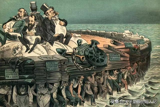 韩国“创业之神”李秉喆，从磨米场到三星，白手起家创财阀帝国