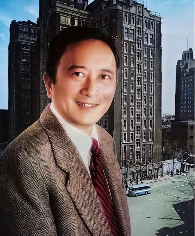 孙道临：41岁娶王文娟为妻，晚年崩溃大哭“你们认识的他没有了”