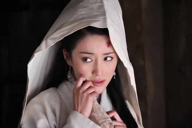 潘金莲的出轨真相,真的是情夫西门庆勾搭她?她最爱的男人是谁?