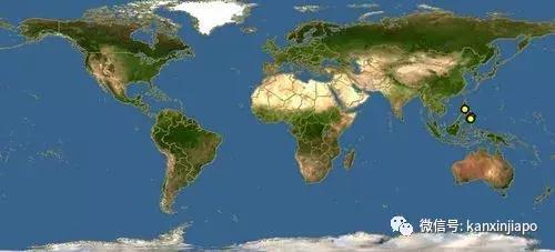 菲律宾的国宝被寄养在新加坡,心酸还是荣耀?