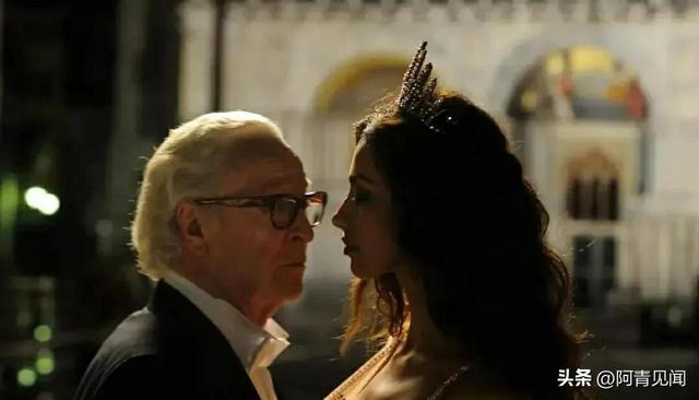 “木乃伊”女主早年的电影