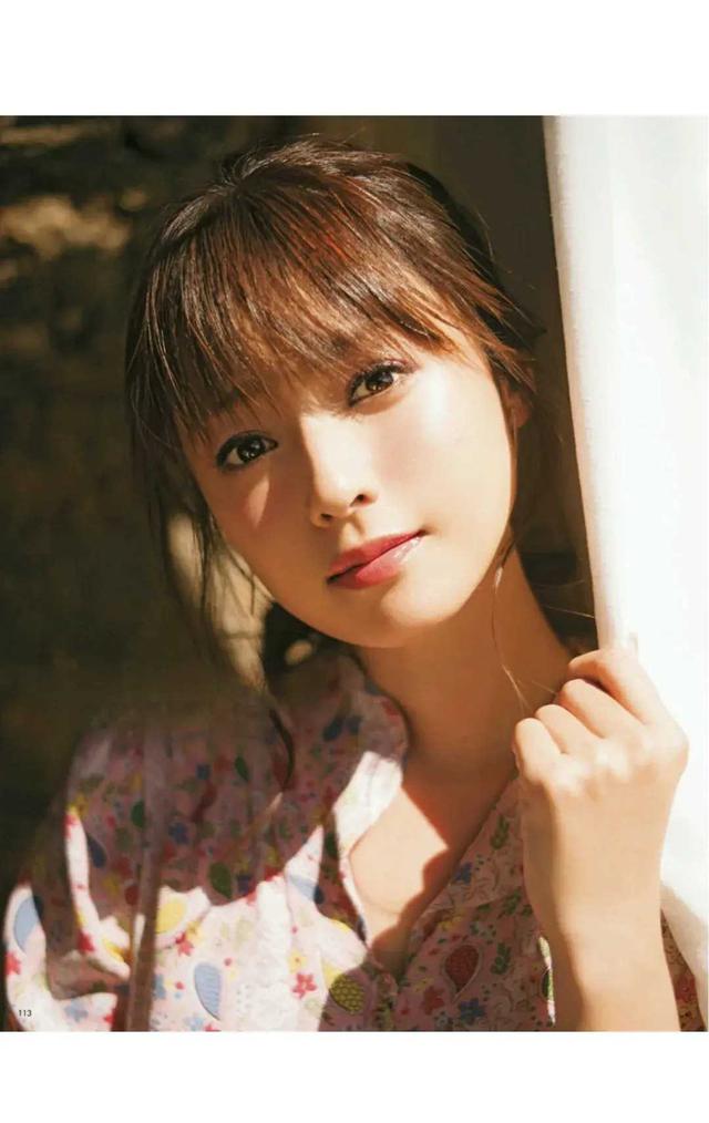 性感日系女星｜深田恭子｜（一）