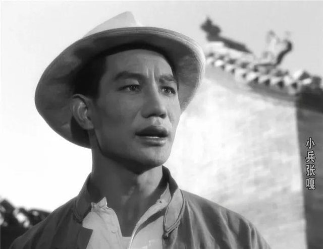 67年前的《平原游击队》:仅用49天完成,李向阳成为“全民偶像”