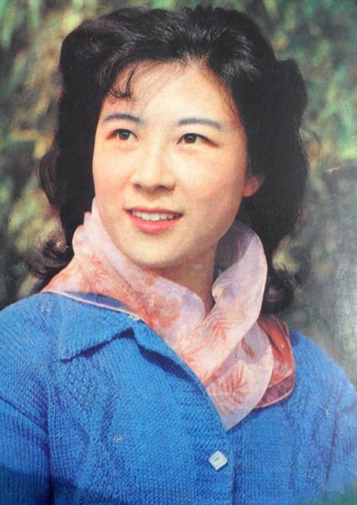 王群，为娶金鹰视后几乎被部队开除，婚后退居幕后成就天下第一嫂