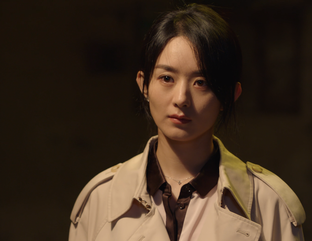 《谁是凶手》大结局，3个遗憾1个点赞，沈雨的结局成最大硬伤