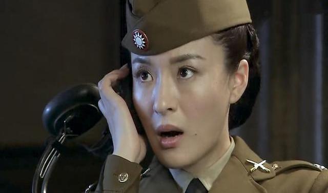 《渗透》大结局：原来，这才是许忠义对于秀凝那么好的真相