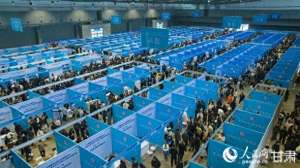 才是(聚焦“产才融合” 兰州新区打造引才聚才“强磁场”)