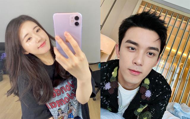 大瓜！曝Z姓女演员为资源陪睡影帝，交圈内男友后仍未断联系