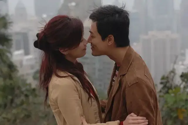 离巢多年!成为TVB在内地最红花旦,出道时因声音而备受质疑