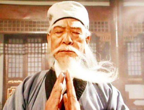 金庸五大内功排行榜：残缺的九阴和九阳，你会选择练哪个？