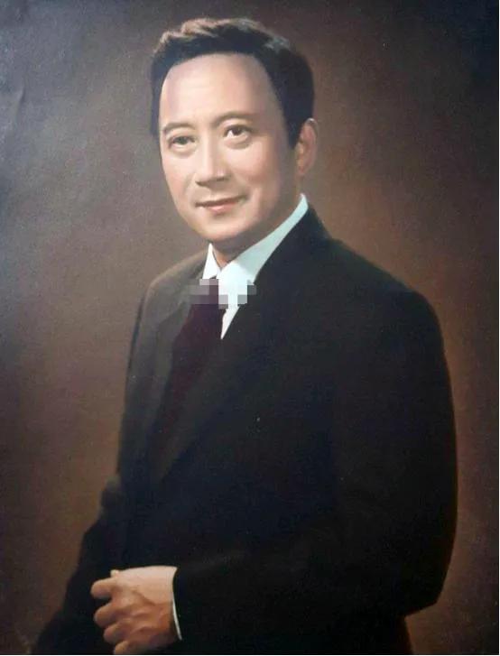 孙道临：41岁娶王文娟为妻，晚年崩溃大哭“你们认识的他没有了”