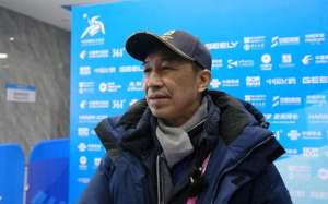 金昭熙(万事俱备3项超高人气项目将在省冰上训练中心场馆群举办)