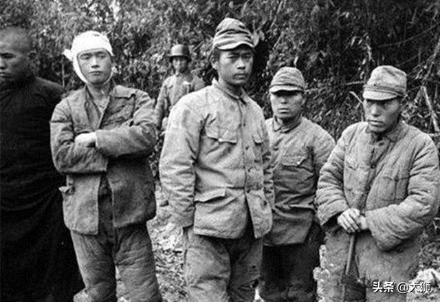 抗战末期鲁南地区日军窘状，老百姓：跟乞丐一样，到处要饭吃