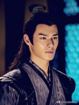 《陈情令》主要演员表