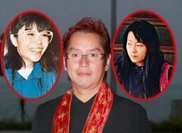 谭咏麟婚内与女粉生子，狠心抛弃发妻：我跟她只有恩情，没有爱情