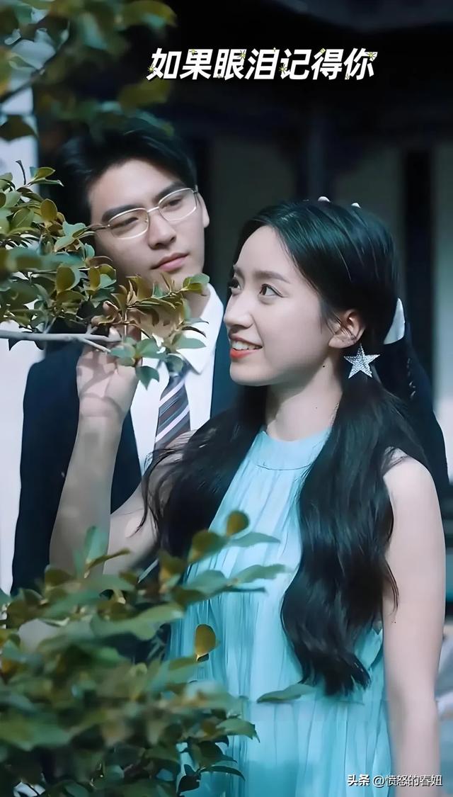 王奕然CP大盘点!谁才是你心中的最佳荧幕情侣?