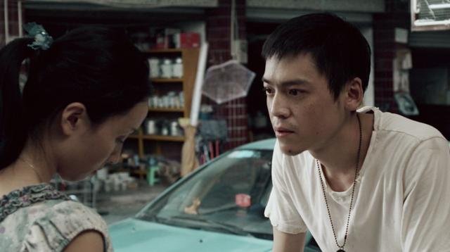 陶虹与郭晓冬扮夫妻，婚姻最终破裂的背后，是小人物的一把辛酸泪