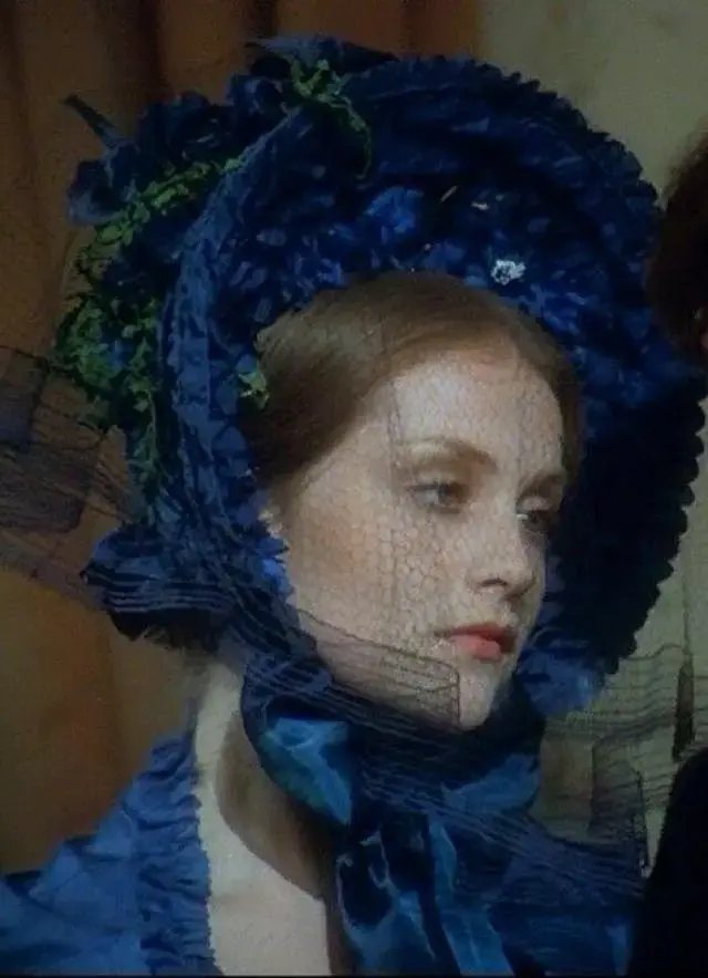 法国最美十大女明星，苏菲玛索只能排第三