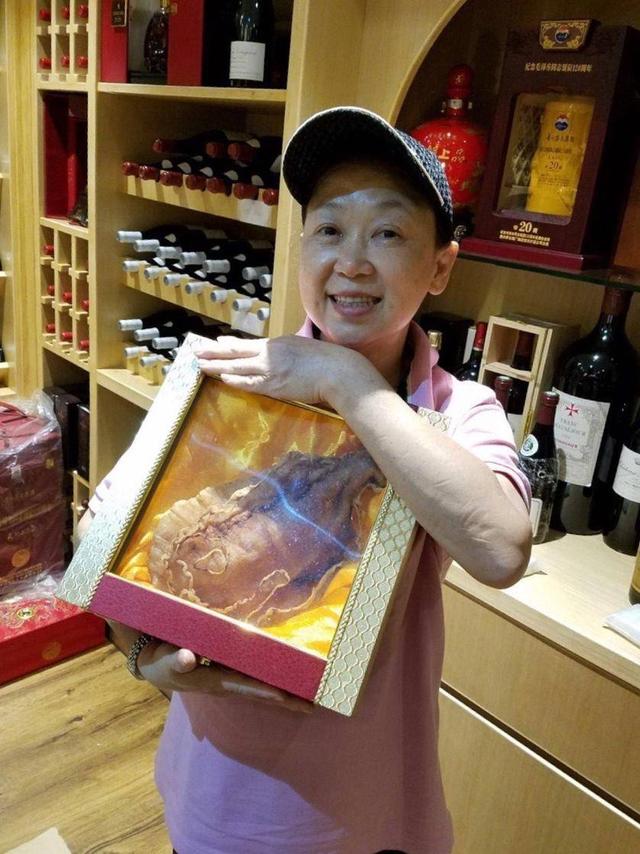 TVB金牌绿叶朱咪咪，被演戏耽误的好歌手，老公是马德钟堂兄