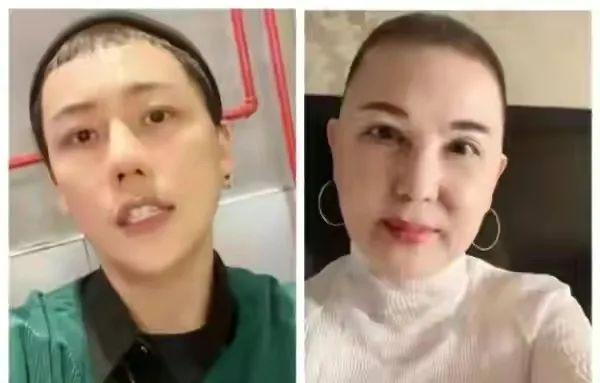 刘维宣布暂退娱乐圈，母亲癌症复发病情危险，圈内好友施以援手