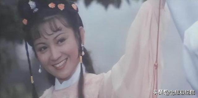 白发魔女不是谁都能演，有的东施效颦，有的是鬼见愁，10版差距大