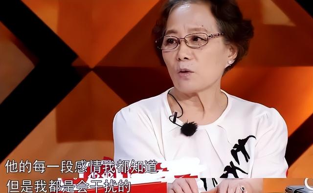 宋丹丹干女儿姜妍公开认爱,与北京某银行行长隐婚?照片流出