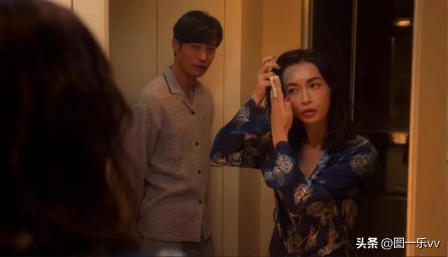 《金鱼妻》出轨是由于找不到灵魂伴侣？