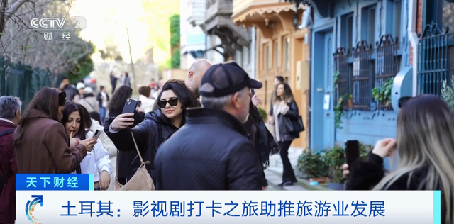 “土剧”火遍全球！出口额翻了350倍，位居世界第二！你爱看吗？