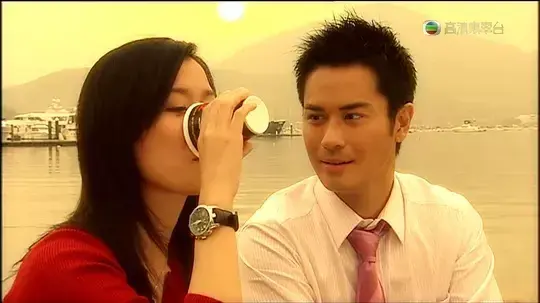 离巢多年!成为TVB在内地最红花旦,出道时因声音而备受质疑