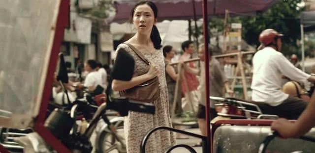 陶虹与郭晓冬扮夫妻，婚姻最终破裂的背后，是小人物的一把辛酸泪