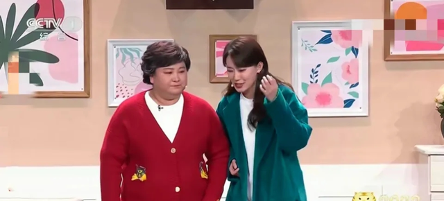 走红4年后,再看“李焕英”张小斐的处境,黄渤的话终于得到印证