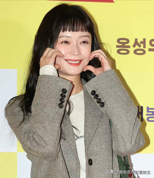 RM近况：刘在石全昭旻李光洙两档新节目！恋爱＋劳动，20岁齐刘海