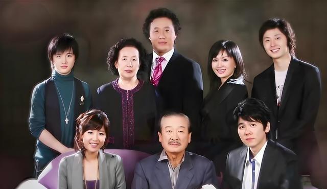 盘点最经典的十部温暖又治愈韩国家庭剧，都是解压神剧