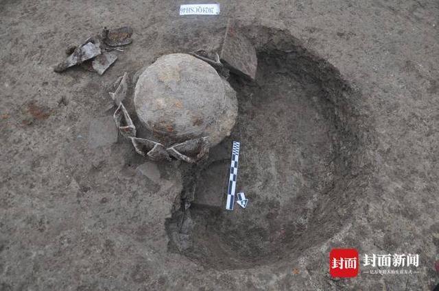 成都青白江城厢古镇考古新发现：消失千年的汉代“新都城”浮出水面